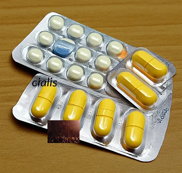 Donde puedo comprar pastillas de cialis